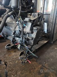 CAMBIO 5M FIAT DOBLÒ 1.3 TD 2007 223A9000 895/2026