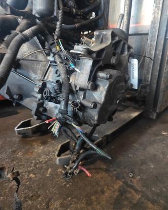 CAMBIO 5M FIAT DOBLÒ 1.3 TD 2007 223A9000 895/2026