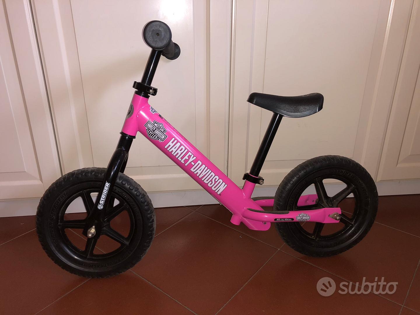 Bici x bambini Strider Harley Tutto per i bambini In vendita a Pavia