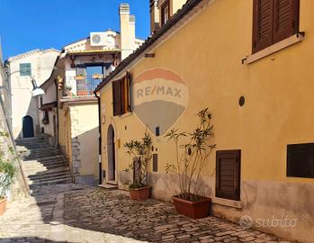 Casa Semindipendente - Morcone