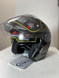 Casco Premier JT5 U17BM L