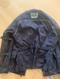 giacche da moto