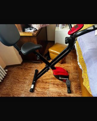 Cyckette X Bike