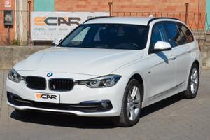 Bmw 316 d Sport