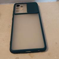 Cover per Samsung Galaxy A72