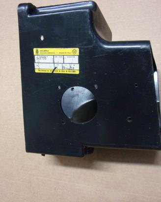 gilera gr2 scatola filtro aria