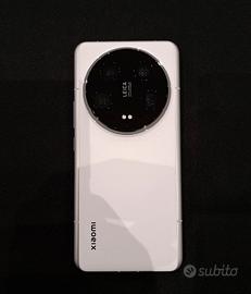 Xiaomi 14 Ultra Bianco