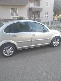 Citroen C3 2005