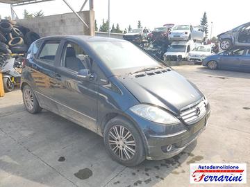 MERCEDES CLASSE A W169 A 180 CDI 109CV - ricambi