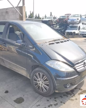 MERCEDES CLASSE A W169 A 180 CDI 109CV - ricambi