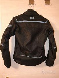 Giacca da moto