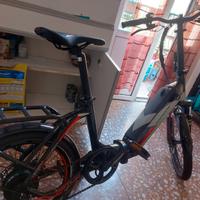 bici elettrica armony 