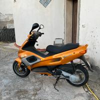 Gilera runner 50cc
