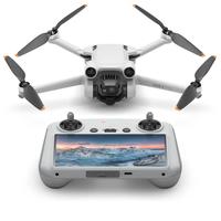 DJI MINI 3 PRO CON RC