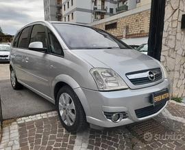 Opel Meriva 1.4 Cosmo