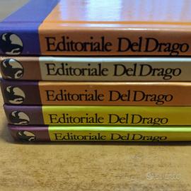 libri ricette