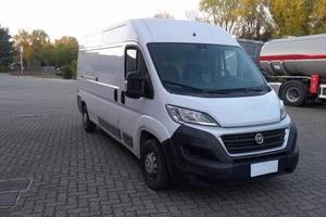 Fiat ducato maxs