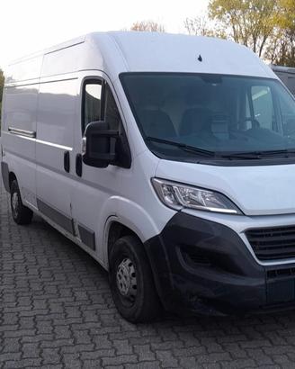 Fiat ducato maxs