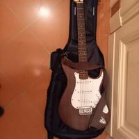 chitarra elettrica Cort 