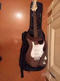 chitarra elettrica Cort 