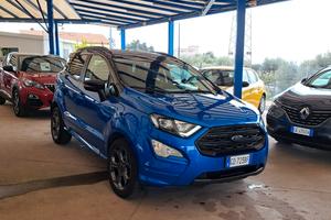 Ford EcoSport 1.5 Ecoblue 95CV Start&Stop ST-Line