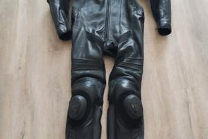 Dainese Adria 1PC Leather Suit Perforated TG. 50