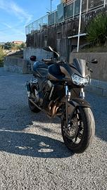 Kawasaki z750 -2004 -47000km tenuta maniacalmente