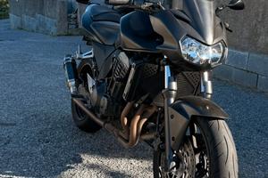 Kawasaki z750 -2004 -47000km tenuta maniacalmente