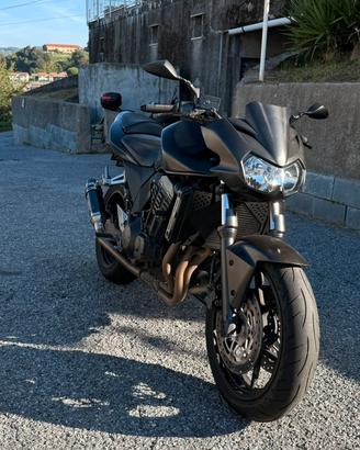 Kawasaki z750 -2004 -47000km tenuta maniacalmente