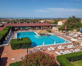 Athena Resort Alpitour Villa 7 posti 23/07 - 03/08