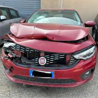 Ricambi Fiat Tipo '17 