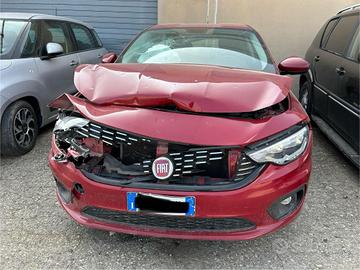 Ricambi Fiat Tipo '17 