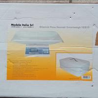 Bilancia Neonato Medela