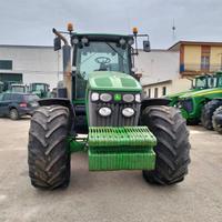 Trattore JOHN DEERE 7830
