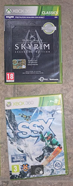 videogiochi xbox 360