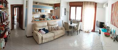 DUPLEX in centro Selvazzano