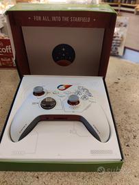 Joypad Xbox Starfield Limited Edition