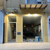 Locale commerciale nuovo Corso Salvatore Aldisio