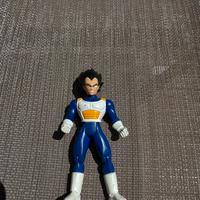 Action figure Vegeta