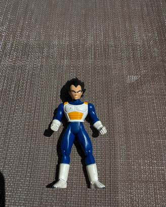 Action figure Vegeta