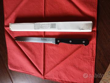 coltello surgelati Star Blade acciaio inox 