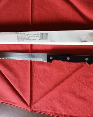 coltello surgelati Star Blade acciaio inox 