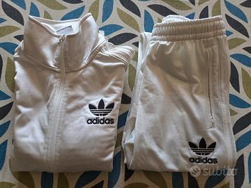 tuta completa Adidas Chile 62