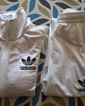 tuta completa Adidas Chile 62