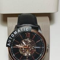 Nuovo orologio automatico uomo Fossil BQ2383