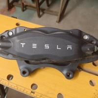 Pinza freni Brembo Tesla