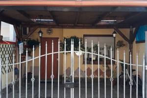Villetta schiera