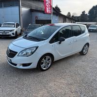 Opel Meriva 1.4 Turbo 120CV GPL Tech Design Editio