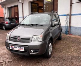 Fiat Panda 1.2 4x4 Climbing