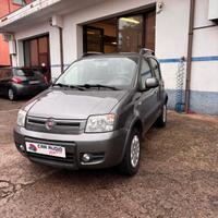 Fiat Panda 1.2 4x4 Climbing